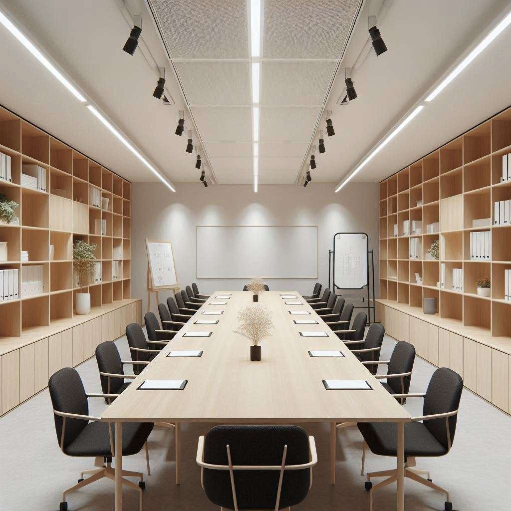 写字楼办公律师事务所客户接待在办公资料归档期间为何需要新员工团队持续跟踪